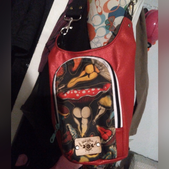 Shoulder bag - Picture 3 of 4